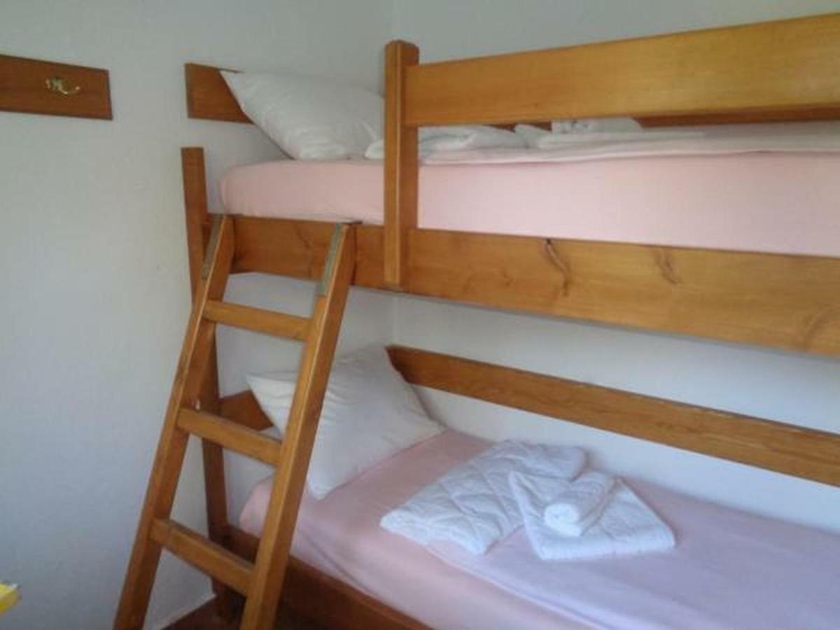 O Pyrgos Accommodations Panormos  Ngoại thất bức ảnh
